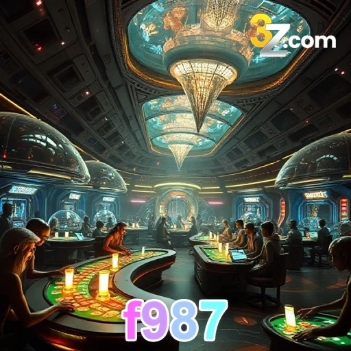 Jogos Irresistíveis em f987: Explore Novos Mundos de Diversão