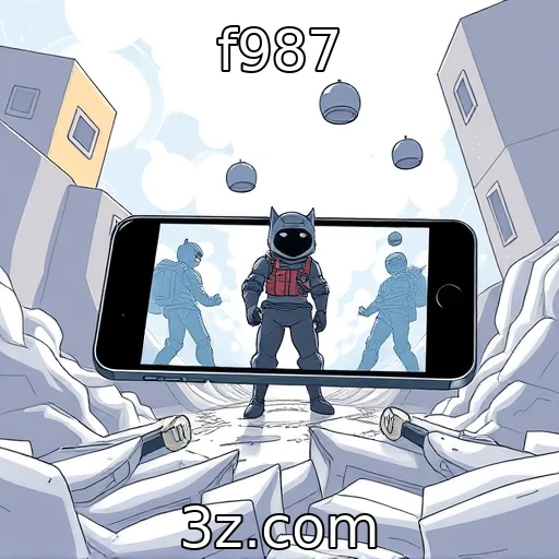 Tendências de desenvolvimento em jogos para dispositivos móveis