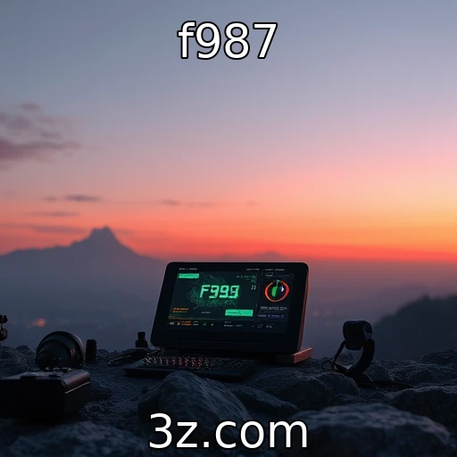 Tendências tecnológicas na criação de jogos